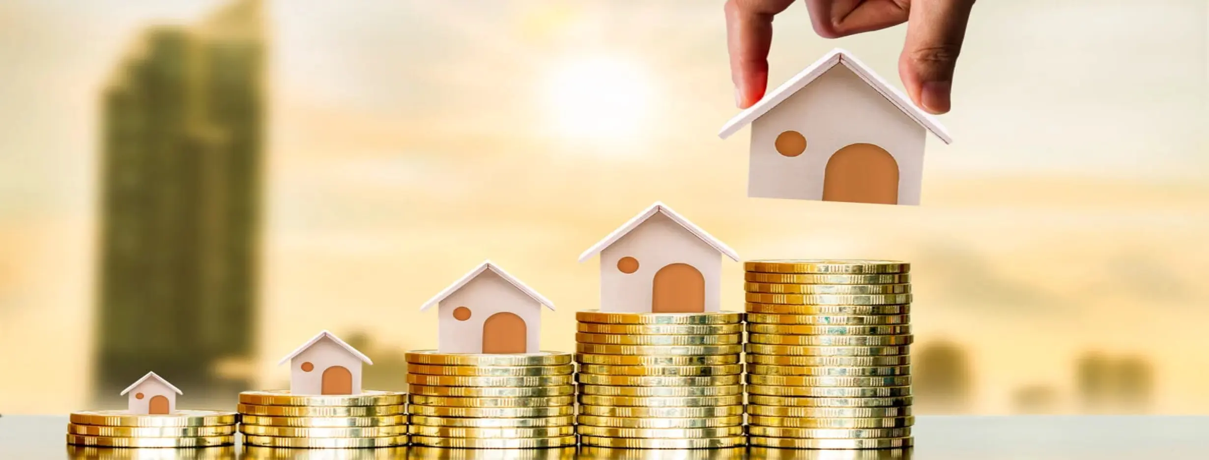 Image for Stable Investment Environment